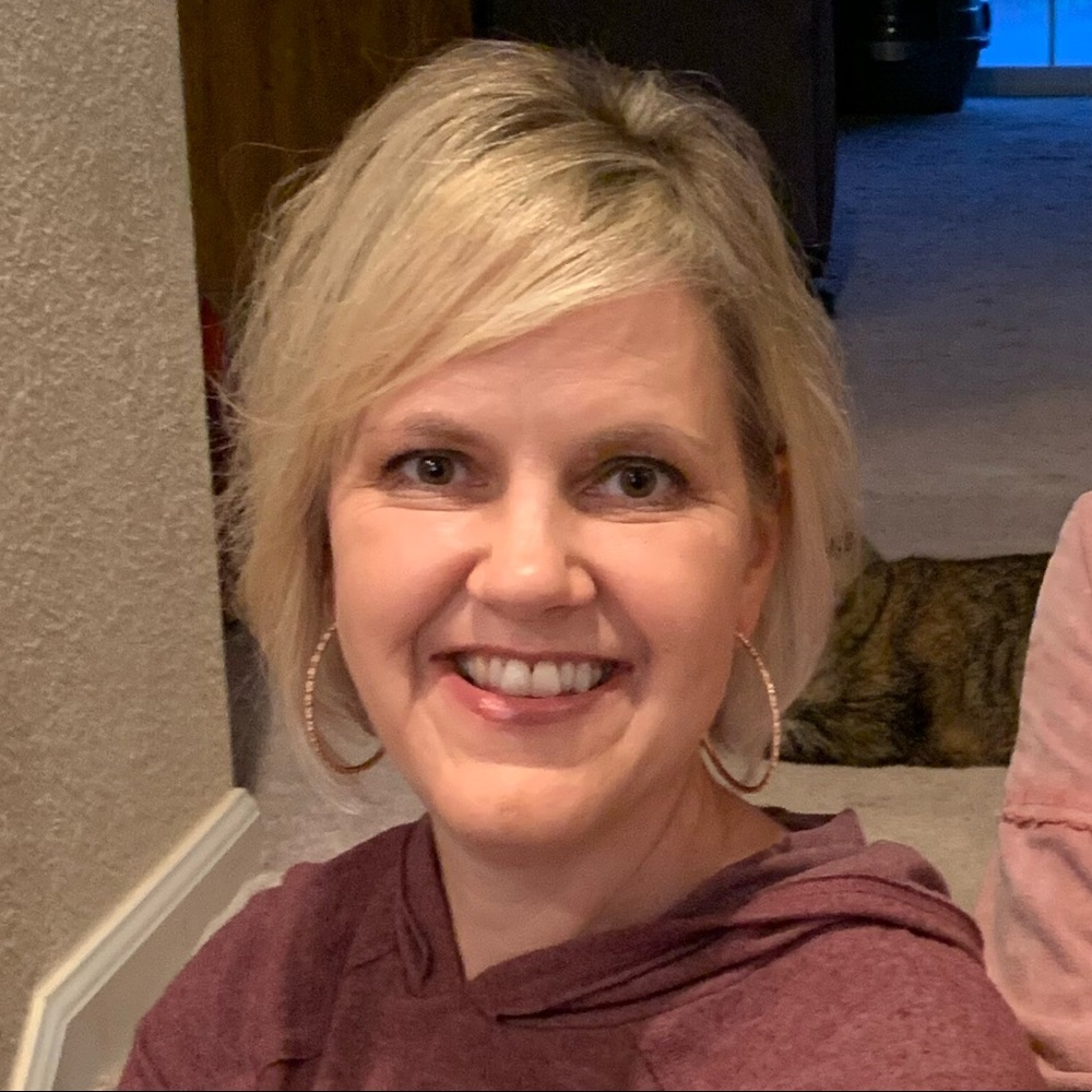 Meet your Posher, Taralyn